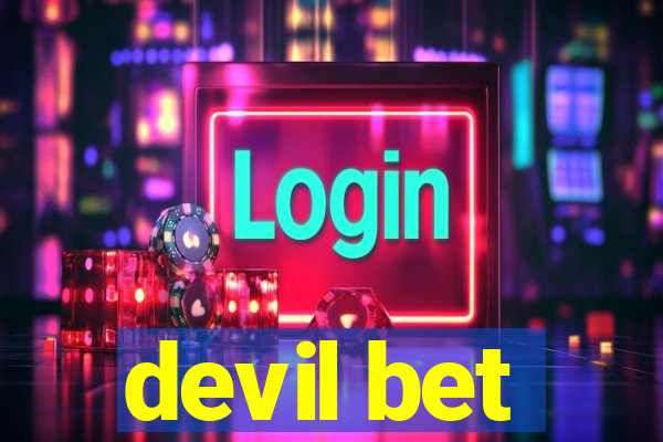 devil bet